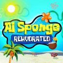AI Sponge Discord Server Logo