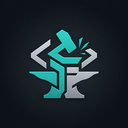SkillForge Discord Server Logo