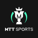 MTT SPORTS Discord Server Logo