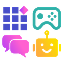 SPACE Community Discord Server Logo