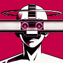 DUPER Discord Server Logo