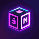 TecnoMods Comunity™ Discord Server Logo