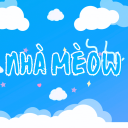 NHA MEOW✦ Discord Server Logo