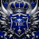 The Royal Elites Discord Server Logo