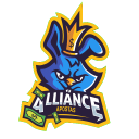ALLIANCE 0 TAXA! 🔥🌟 Discord Server Logo