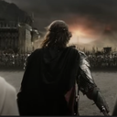 The Fellowship Discord Server Logo