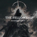 The Fellowship Discord Server Logo