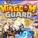 [lol] S1439 - Kingdom Guard Discord Server Logo