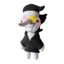 spamton g spamton Discord Server Logo