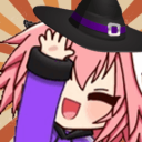 🎃 Soopas Calamity Co. Femboy 🎃 Discord Server Logo