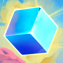 🍃 Hub Social 🌎 Discord Server Logo
