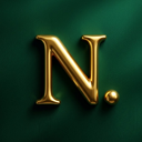 Natverket Discord Server Logo