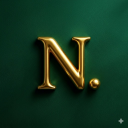Natverket Discord Server Logo