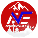 Nepal Elite Roleplay 3.0 Discord Server Logo