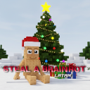 ❄Roba un Brainrot │LATAM 🌠❄ Discord Server Logo