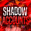 Shadow Accounts Discord Server Logo