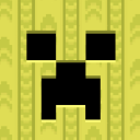 Minecraft Portal Discord Server Logo