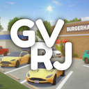 🌟 Greenville Roleplay Justice Discord Server Logo