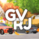 🍂 Greenville Roleplay Justice Discord Server Logo