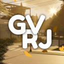 🥂 Greenville Roleplay Justice Discord Server Logo