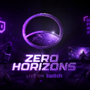 🎧🎮Zero Horizons🎮🎧 Discord Server Logo