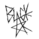 Black Star Discord Server Logo