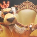 Cheetos Discord Server Logo