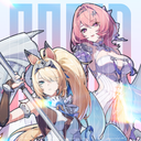Zenless Zone Zero Indonesia Discord Server Logo