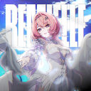 Zenless Zone Zero Indonesia Discord Server Logo
