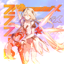 Zenless Zone Zero Indonesia Discord Server Logo
