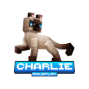Charlie Roleplay 3.0 Discord Server Logo