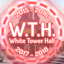 White Tower Hall Discord Server Logo