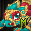 Miscrits Discord Server Logo