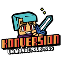 KonVersion Discord Server Logo