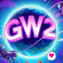 GW2 #100K 🌎 Discord Server Logo