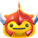 Lumberjack Heroes Discord Server Logo