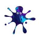 Kraken Ink Discord Server Logo