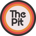 The Pit Discord Server Logo