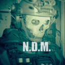 Noob Discord Militia Discord Server Logo