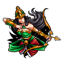 🏹 ARTEMIS ROLEPLAY 2020 🏹 Discord Server Logo