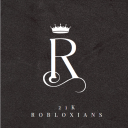 21k Robloxians Discord Server Logo