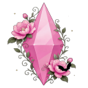 The Sims 4 Discord Server Logo