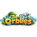 Orblies Discord Server Logo