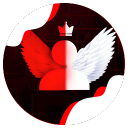 𝘼𝙈𝙊 Discord Server Logo
