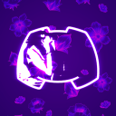 Rebzyyx & xnti Fanclub Discord Server Logo