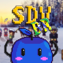 Stardew Valley Brasil Discord Server Logo