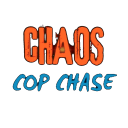 chaoscopchase. Discord Server Logo