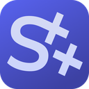 Smartschool++ Discord Server Logo