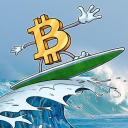 Crypto Leader Discord Server Logo