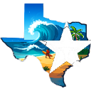 🐂 Texas State Roleplay Discord Server Logo